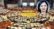 আযান দিয়েও ভোটারদের কেন্দ্রে আনা যাচ্ছে না : সংসদে রুমিন