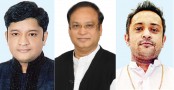 ভাগ্নের ওপর ভরসা নেই মামা হাজী সেলিমের, ছেলে বিদ্রোহী প্রার্থী