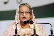 শিল্প-কারখানার পাশে জলাধার রাখার নির্দেশ প্রধানমন্ত্রীর
