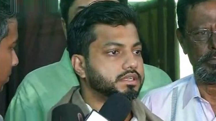 দেশটা কারও পারিবারিক সম্পত্তি না: ইশরাক