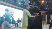 আধুনিক ঢাকার জন্য নৌকার বিকল্প নেই: আতিক
