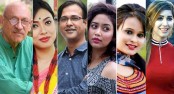 বইমেলায় তারকাদের একগুচ্ছ বই

