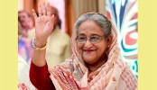 শেখ হাসিনায় আস্থা ৮৬ শতাংশ নাগরিকের