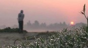 শৈত্যপ্রবাহ আরও ১ দিন, সর্বনিম্ন তাপমাত্রা তেঁতুলিয়ায়
