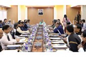 লক্ষ্মীপুর ও বগুড়ায় হচ্ছে বিজ্ঞান ও প্রযুক্তি বিশ্ববিদ্যালয়
