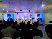 তাবিথের নির্বাচনী ইশতেহারে যা আছে

