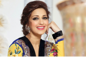 জীবনের সত্য ফাঁস করে বিতর্কের মুখে সোনালী বেন্দ্রে