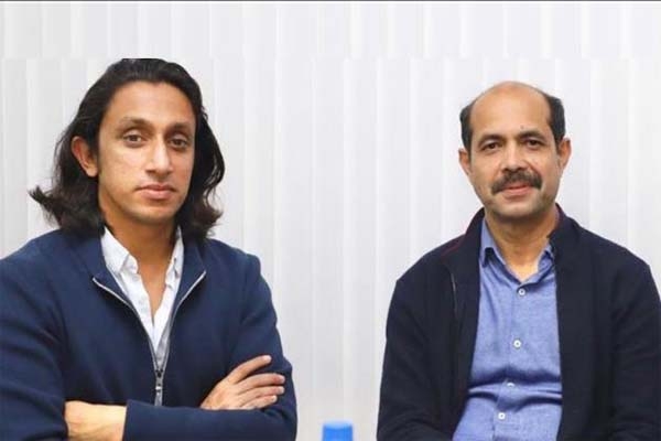 আতিকুল ইসলামের প্রচারণা অফিসে হঠাৎ রাদওয়ান মুজিব সিদ্দিক