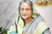 জাতির পিতা মৃত্যুকে কখনো ভয় পেতেন না: শেখ সেলিম

