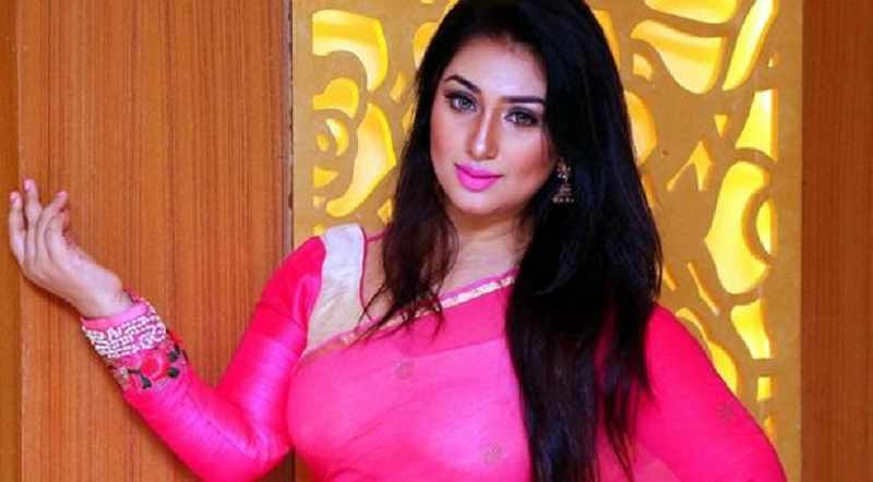 অপুর বাসায় সরস্বতী পূজা