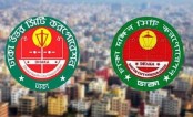 আজ শেষ হচ্ছে ভোটের প্রচারণা 
