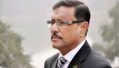 শ্বাসকষ্ট নিয়ে হাসপাতালে ওবায়দুল কাদের
