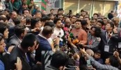 শেষ পর্যন্ত মাঠে থাকব: ইশরাক
