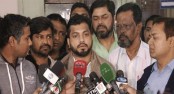 ফলাফল যা-ই হোক, আমি মেয়র হয়ে গেছি: ইশরাক
