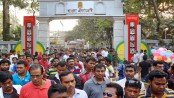 বাঙালির প্রাণের মেলা প্রধানমন্ত্রী উদ্বোধন করবেন বিকালে

