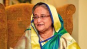 এসডিজি-আইআর ৪.০ সম্মেলন উদ্বোধন করলেন প্রধানমন্ত্রী
