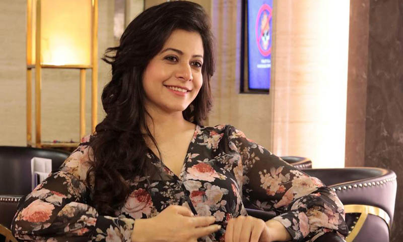 মা হচ্ছেন কোয়েল, সুখবর দিলেন নিজেই