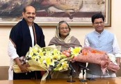 মেয়র নির্বাচিত হয়েই যে কঠিন চ্যালেঞ্জের মুখে আতিক-তাপস!