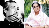বঙ্গবন্ধুর মায়ের চরিত্রে দিলারা জামান
