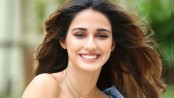 বিশ্বসেরা পেসারে ঘায়েল লাস্যময়ী দিশা!
