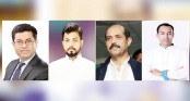 সিটি নির্বাচনে ৫৯ শতাংশ নৌকায় ভোট, ধানের শীষে ৩৪
