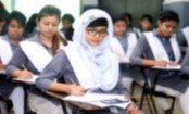 সারাদেশে শুরু হলো এসএসসি ও সমমানের পরীক্ষা