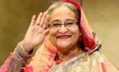 প্রধানমন্ত্রী ইতালি যাচ্ছেন মঙ্গলবার
