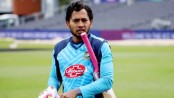 জিম্বাবুয়ের বিপক্ষেও থাকছেন না মুশফিক?
