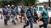 বাড়ানো হল পুলিশ বাহিনীর সুযোগ-সুবিধা

