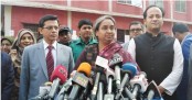 গুজবে কান না দেয়ার পরামর্শ শিক্ষামন্ত্রীর
