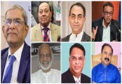 টালমাটাল বিএনপি, একযোগে পদত্যাগ করবেন সিনিয়র নেতারা?