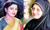 এমপি হচ্ছেন চিত্রনায়িকা শাবানা?
