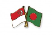 বাংলাদেশে আরো বিনিয়োগ করতে চায় সিঙ্গাপুর