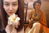 জয়ার ইনস্টাগ্রাম পোস্ট নিয়ে হইচই
