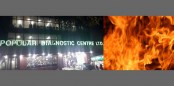 পপুলার ডায়াগনস্টিক সেন্টারে আগুন, নিয়ন্ত্রণে ফায়ার সার্ভিসের ৩ ইউনিট