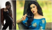 নতুন ভাবে ফিরছেন মাহিয়া মাহি
