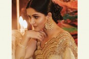 কাজে যোগ দিয়েছেন সৃজিত-পত্নী মিথিলা
