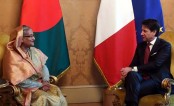 রোহিঙ্গাদের সহায়তায় ১০ লাখ ইউরো দেবে ইতালি
