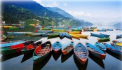 মাত্র ১৫ মিনিটে যাওয়া যাবে নেপাল
