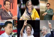 বাংলাদেশের শীর্ষ রাজনীতিবিদদের শিক্ষাগত যোগ্যতা কার কতো দূর?
