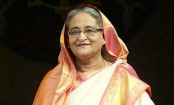 সফর শেষে দেশে ফিরেছেন প্রধানমন্ত্রী
