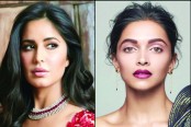 দীপিকা ও ক্যাটরিনার নতুন ছবি
