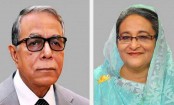 অনূর্ধ্ব-১৯ বিশ্বকাপ জয়ে রাষ্ট্রপতি-প্রধানমন্ত্রীর অভিনন্দন
