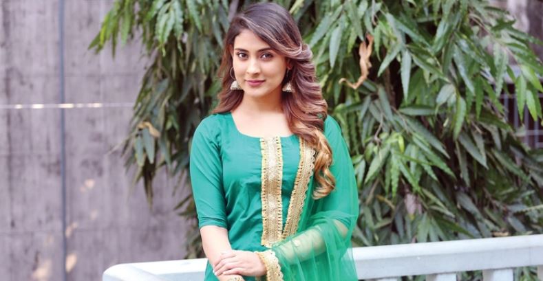 ভালোবাসা দিবসে মেহজাবিনের ২৩ নাটক
