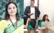শমী কায়সারের বিরুদ্ধে মানহানি মামলার তদন্ত প্রতিবেদন পিছিয়ে ২ মার্চ
