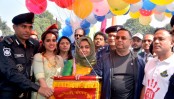 মাদক সংশ্লিষ্টদের দেশ থেকে নিশ্চিহ্ন করা হবে : র‌্যাব ডিজি