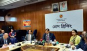 একনেকে ৯ প্রকল্প অনুমোদন

