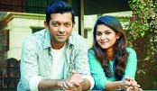 তাহসান-মিথিলার স্ট্যাটাস ভাইরাল
