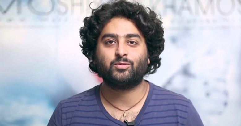 ৯ কোটি টাকা দিয়ে চারটি ফ্ল্যাট কিনলেন অরিজিৎ সিং