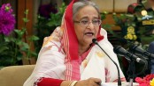 ২০২১ সালের মধ্যে দেশের সব ঘরে আলো জ্বলবে
